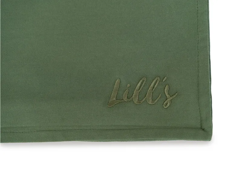 Wechselbezug "Wilma" | Olive
