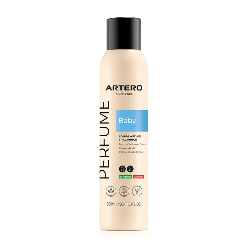 Artero Perfume Baby 300ml