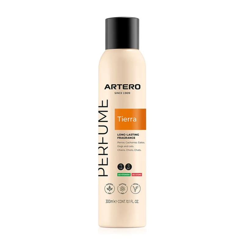 Artero Perfume Tierra 300ml