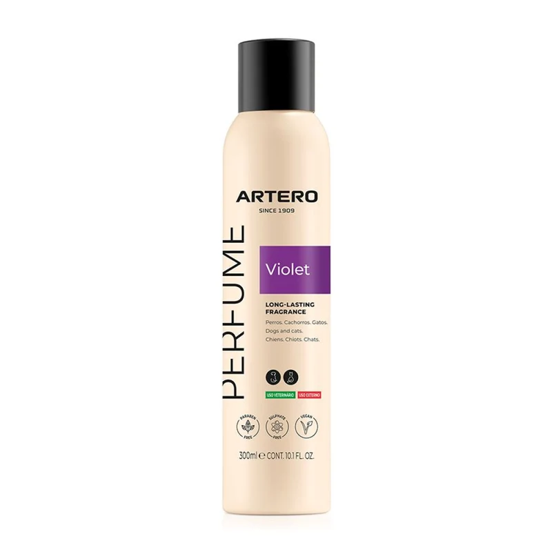Artero Perfume Violet 300ml