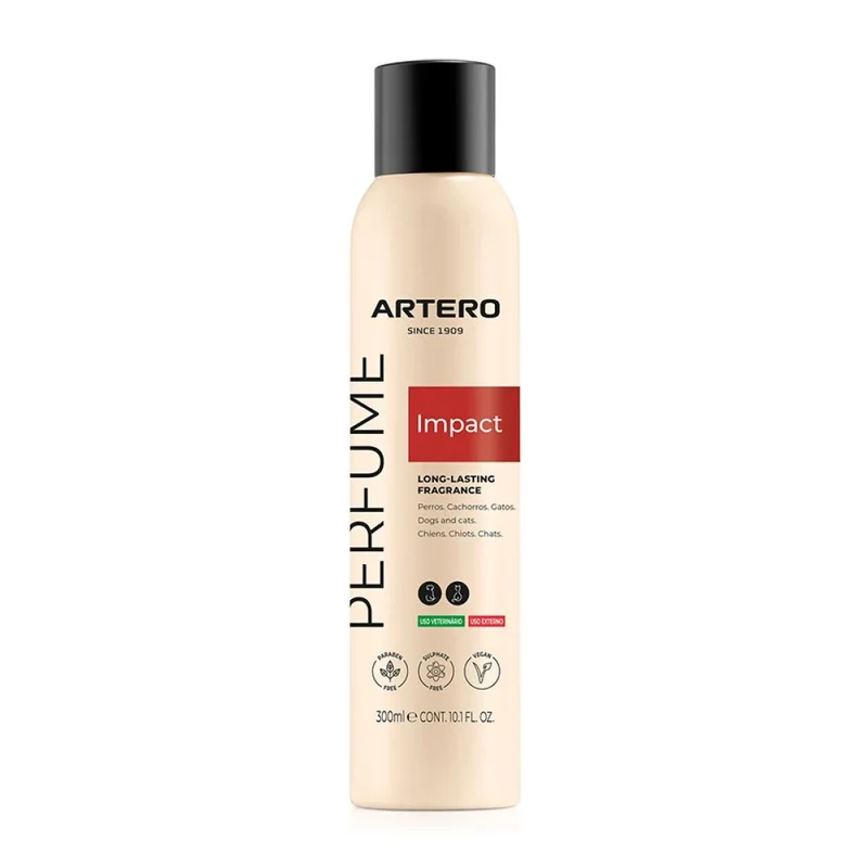 Artero Perfume Impact 300ml