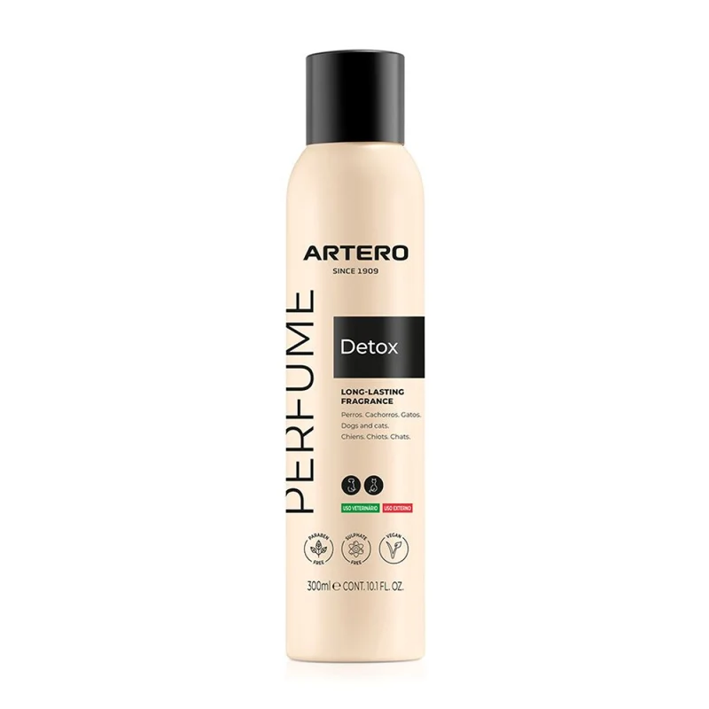 Artero Perfume Detox 300ml