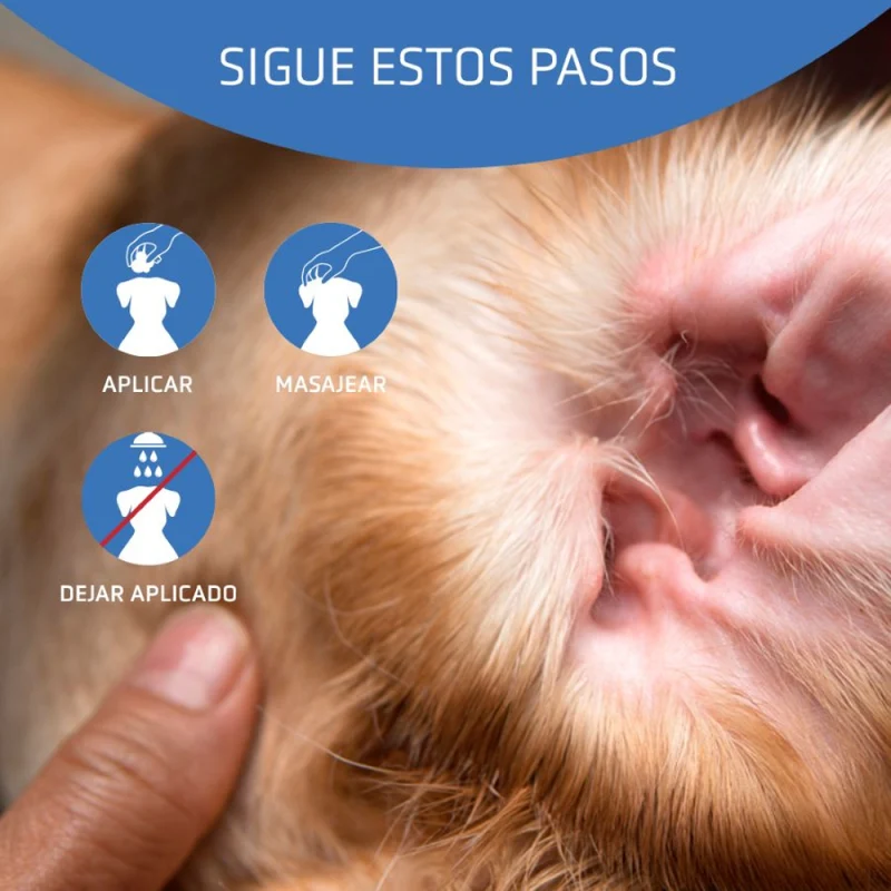 Artero Limpiador Oidos Aurigel 300ML