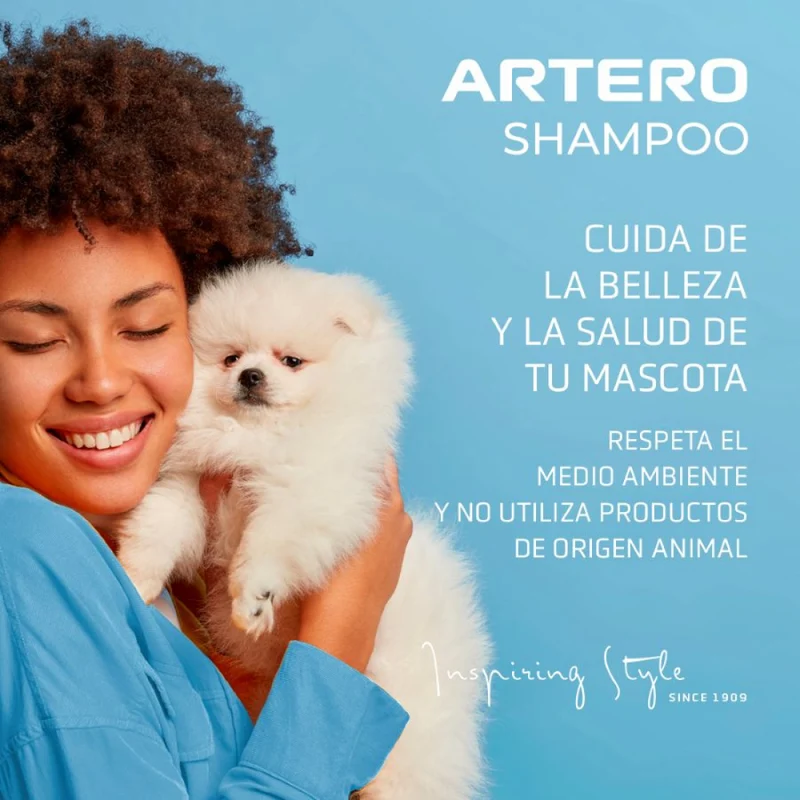 SHAMPOO DETOX 650ML