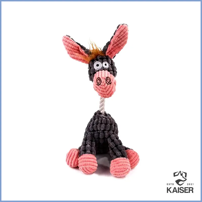 Kuscheltiere für Hunde