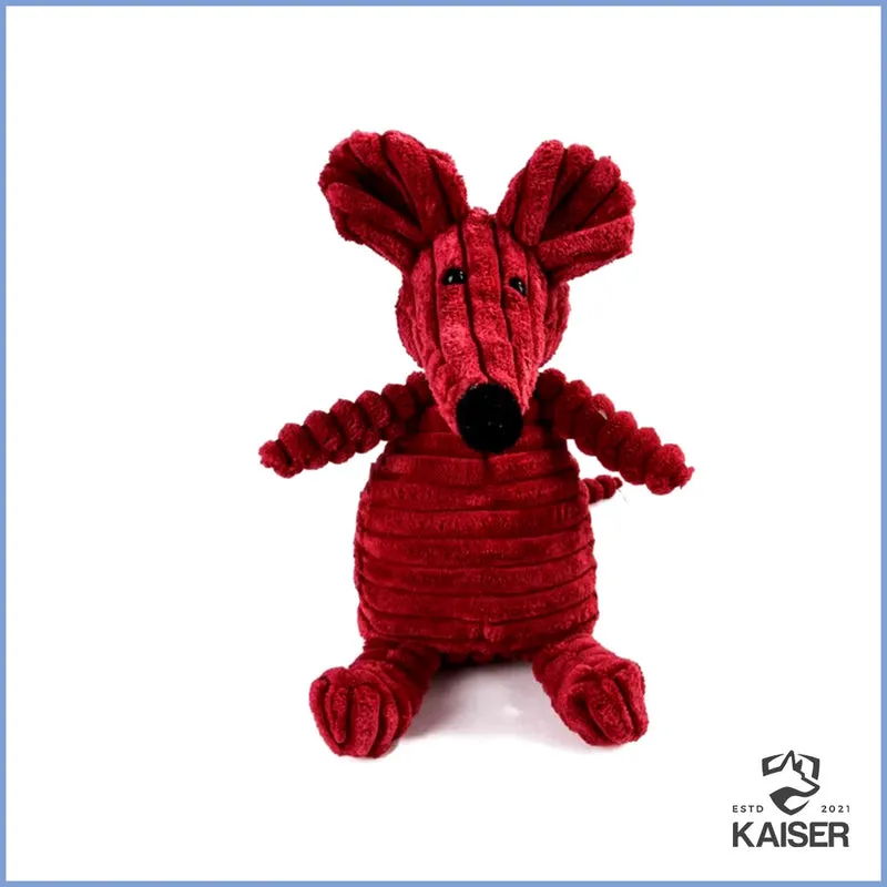 Kuscheltiere für Hunde