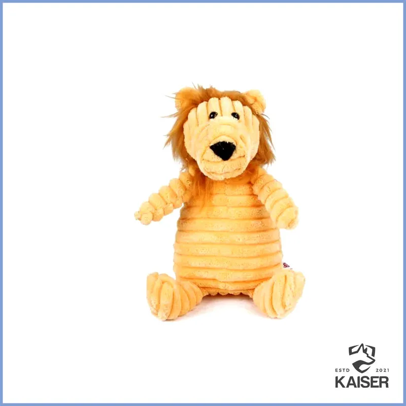 Kuscheltiere für Hunde