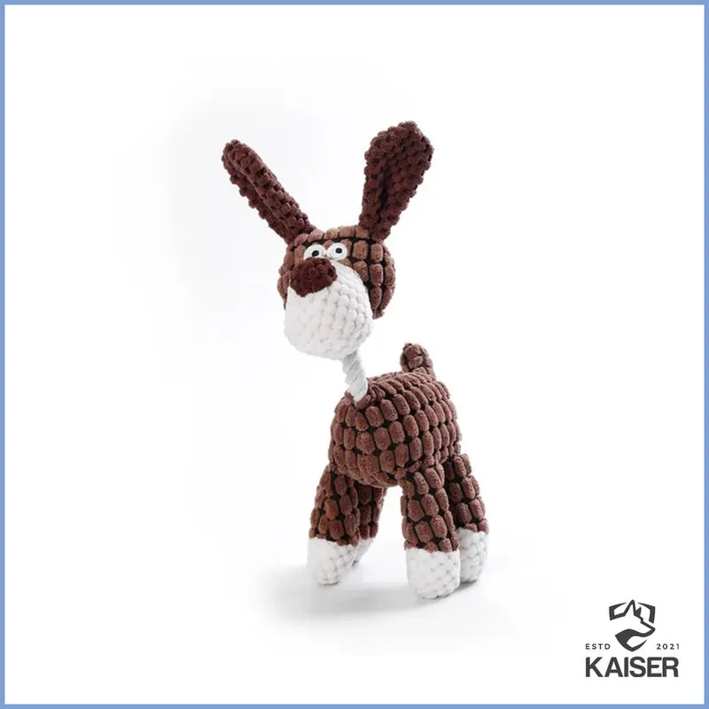 Kuscheltiere für Hunde