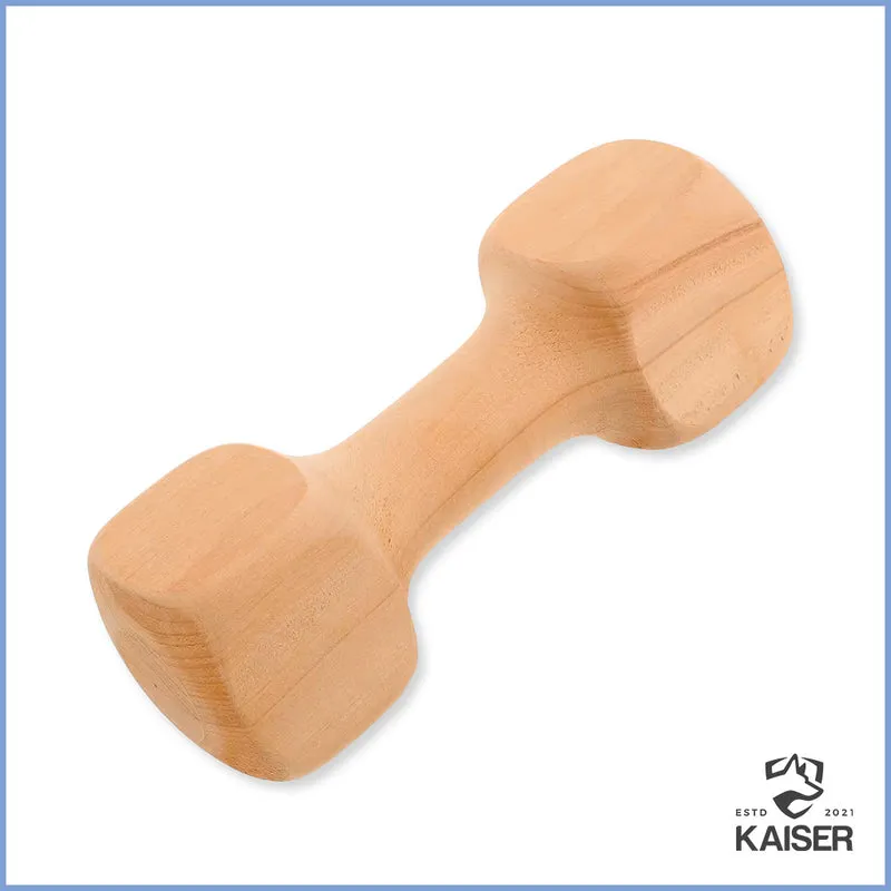 Hundespielzeug aus Holz