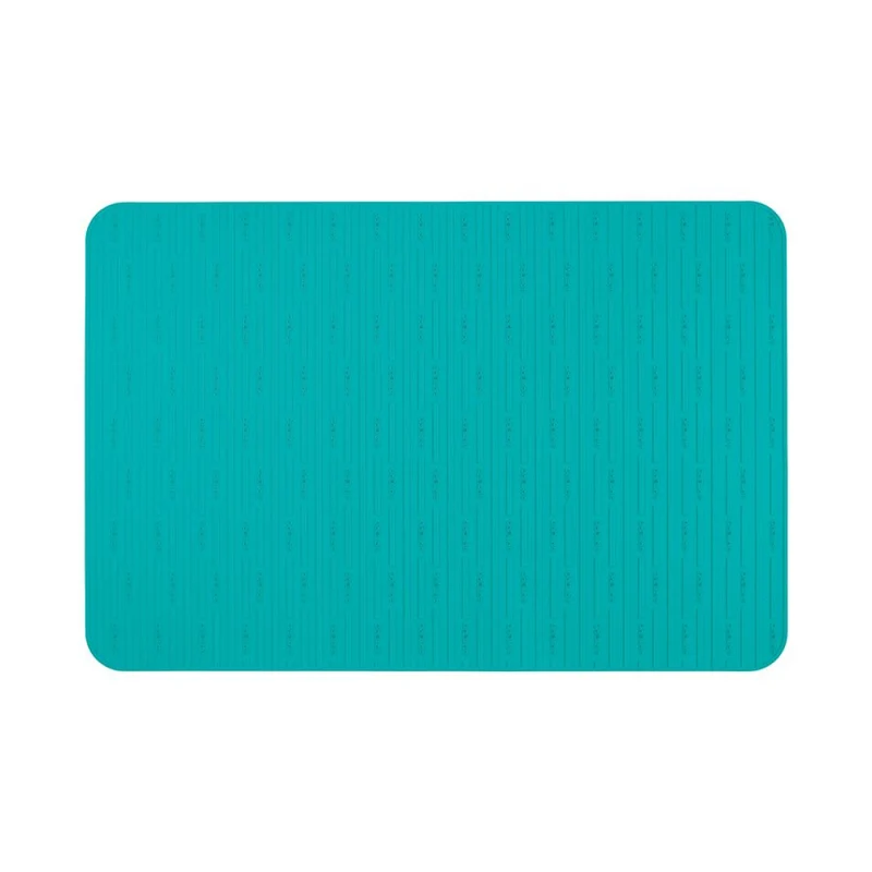 Artero Tapete Tatami Silicona Turquesa 90x60CM