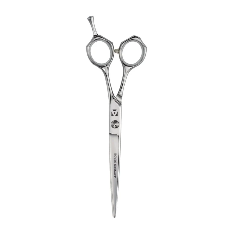 Set de Tijeras de peluquería profesional.