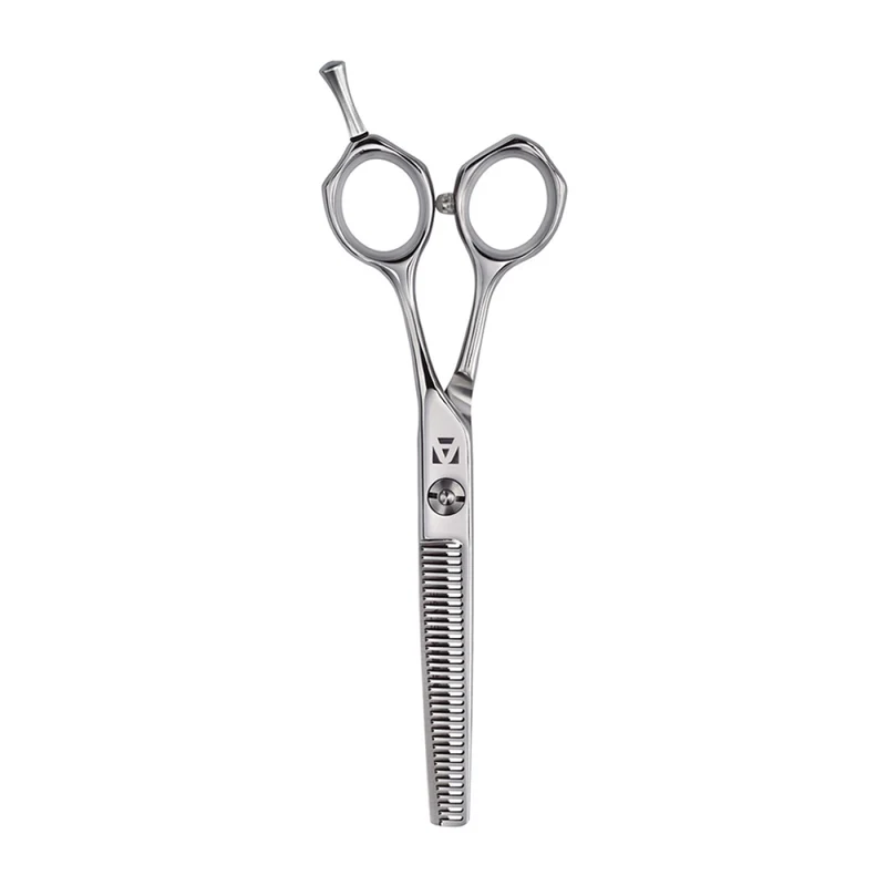 Set de Tijeras de peluquería profesional.