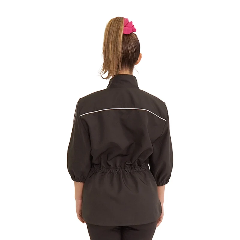 Artero Nairobi-Blusa Negra