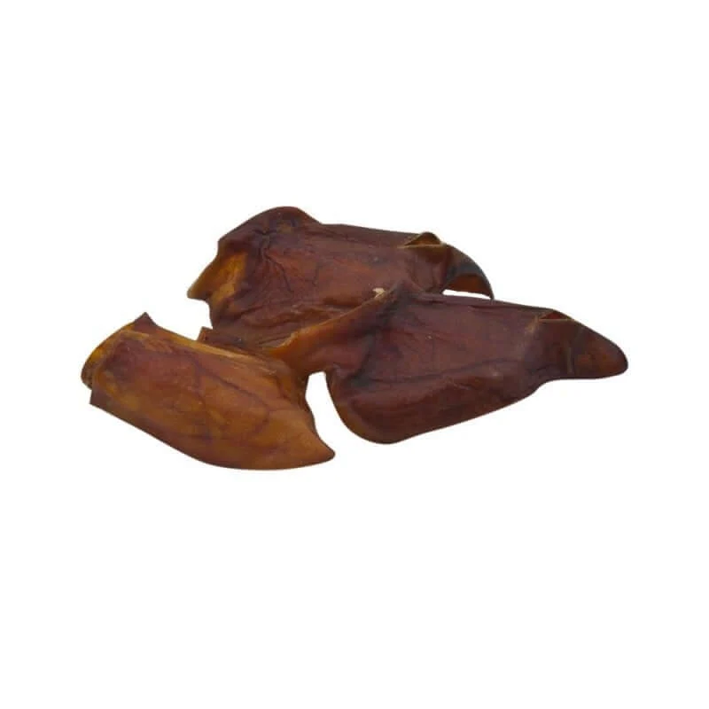 Classic Dog Snack Schweineohren