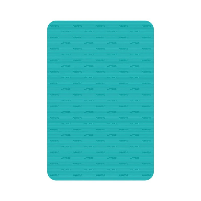 Artero Esterilla Dojo Silicona Turquesa
