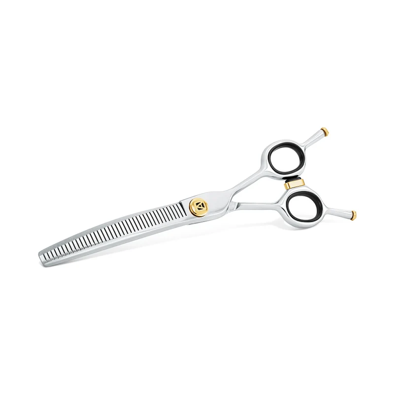 Artero Tijeras Valkiria Esculpir Curvy 7" 40D
