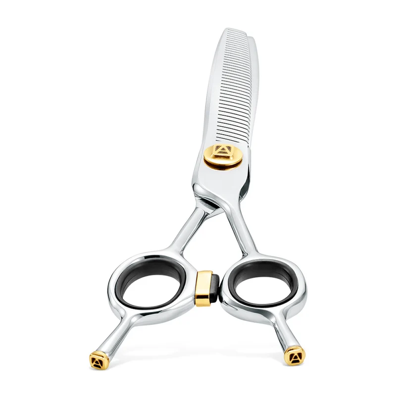 Artero Tijeras Valkiria Esculpir Curvy 7" 40D