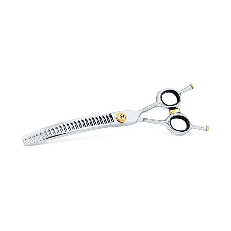 Artero Tijeras Valkiria Chunkers Curvy 7,5" 24D