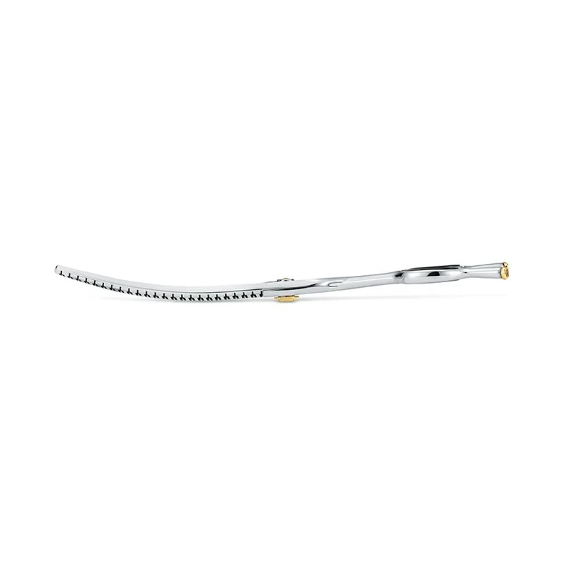 Artero Tijeras Valkiria Chunkers Curvy 7,5" 24D