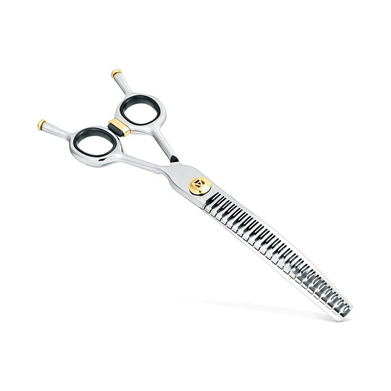 Artero Tijeras Valkiria Chunkers Curvy 7,5" 24D