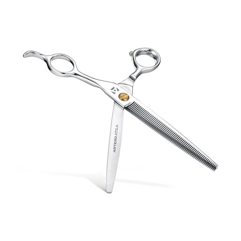Artero Tijeras Atila Esculpir 7,5" 65D