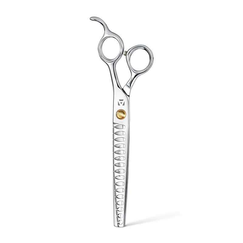 Artero Tijeras Atila Chunkers 7,5" 16D