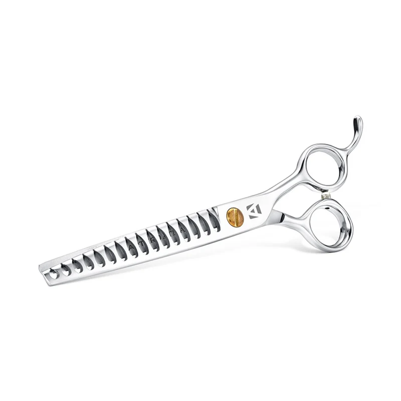 Artero Tijeras Atila Chunkers 7,5" 16D
