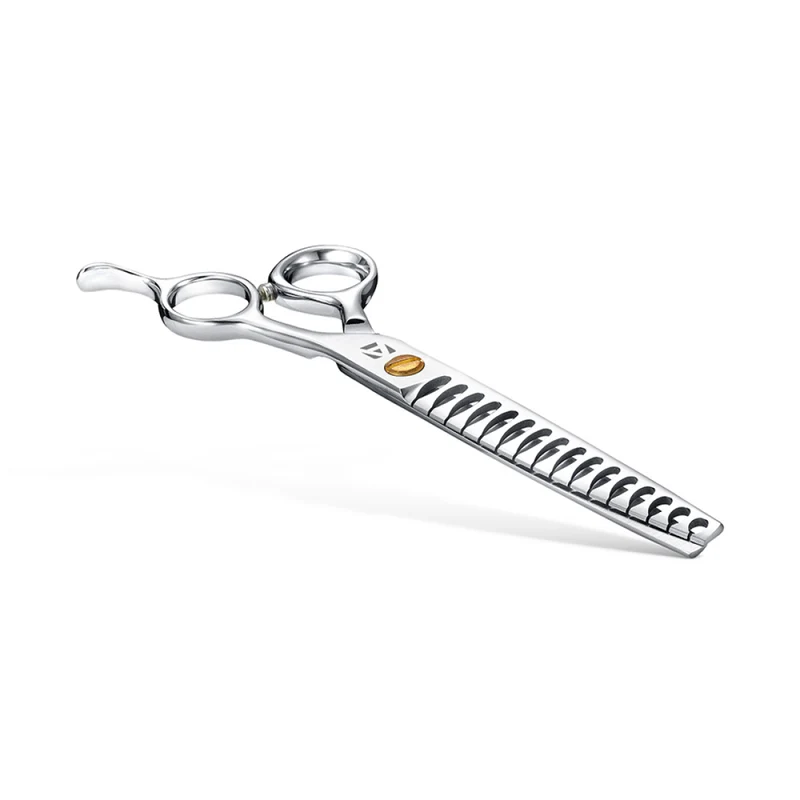 Artero Tijeras Atila Chunkers 7,5" 16D