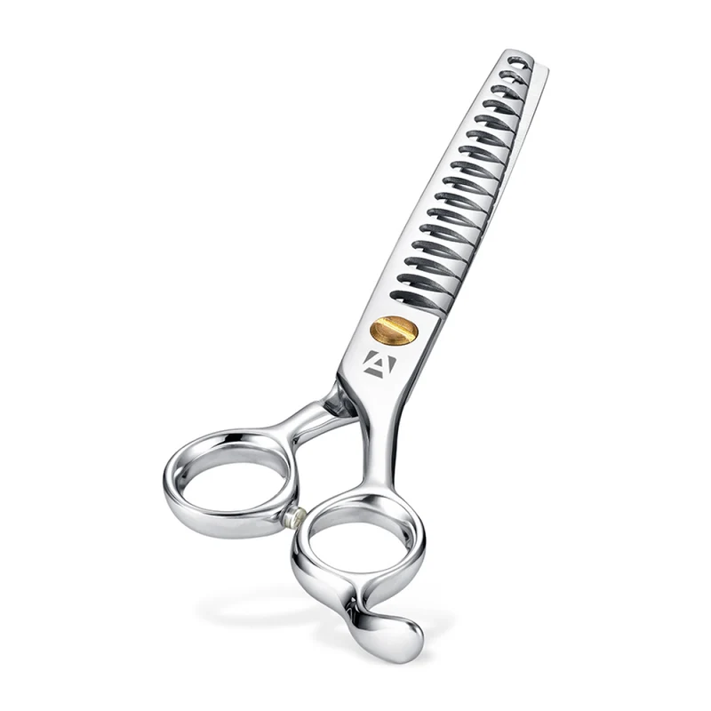 Artero Tijeras Atila Chunkers 7,5" 16D