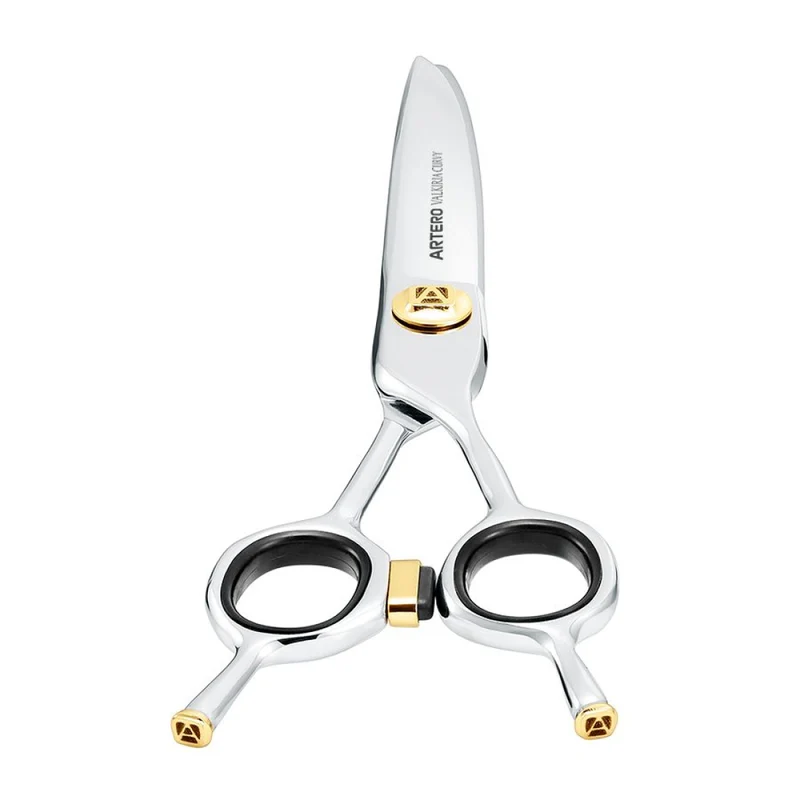 Artero Tijeras Valkiria Curvy 8"