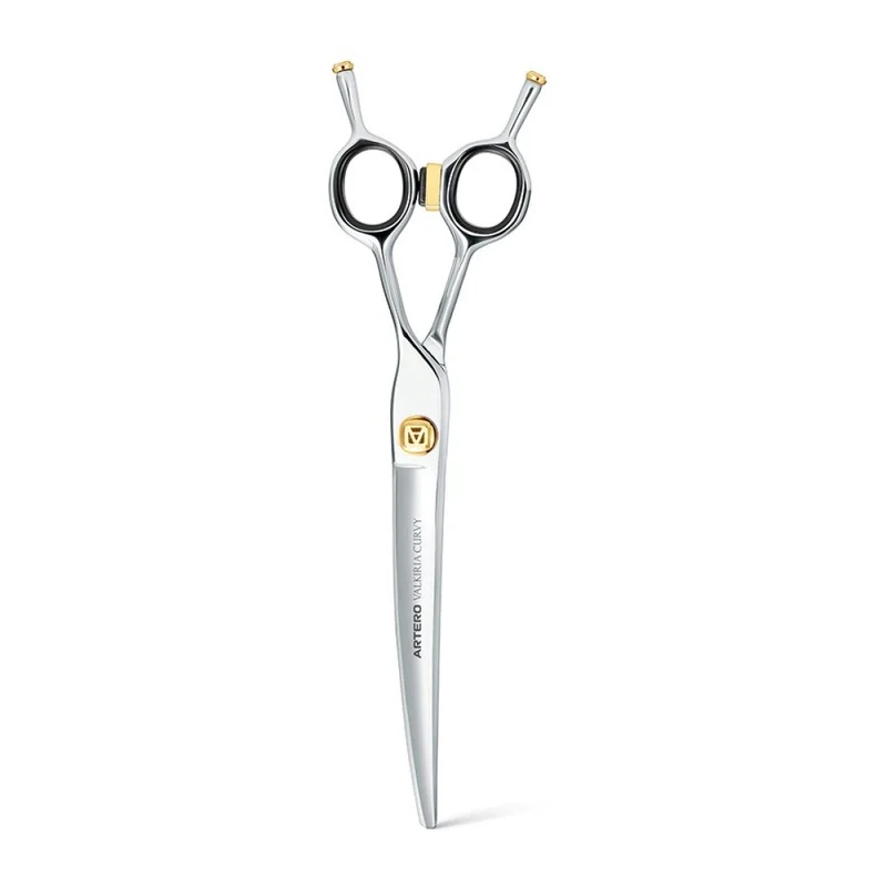 Artero Tijeras Valkiria Curvy 8"
