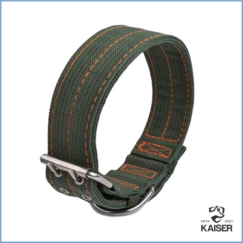 Hundehalsband Nylon