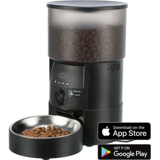 Premium Futterautomat Katze TX-C Smart 3.0L