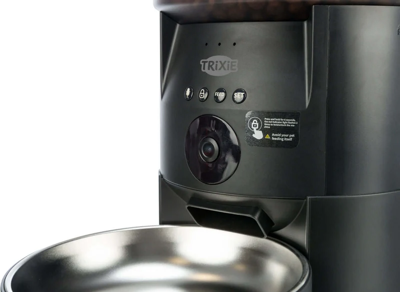 Premium Futterautomat Katze TX-C Smart 3.0L
