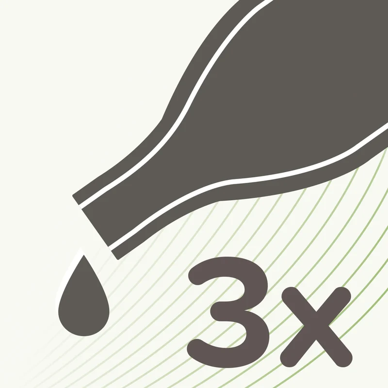 Beaphar Zecken- und Flohschutz SPOT-ON 3x1ml, für kleine Hunde (bis 15kg)