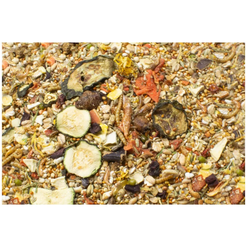 JR Farm Food Maus für eine artgerechte Ernährung