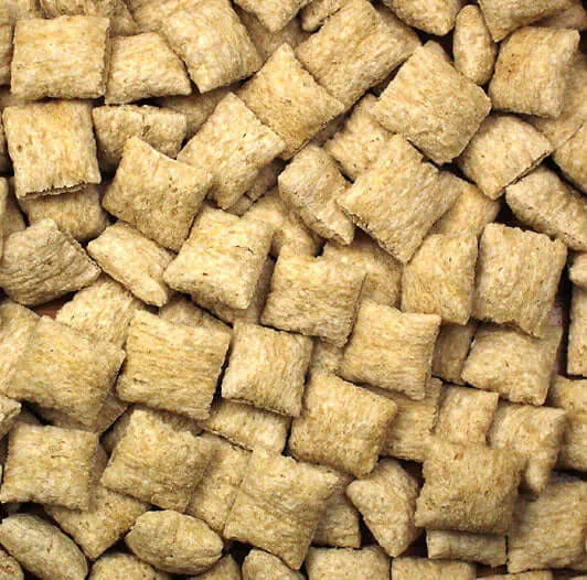 JR FARM Hafer-Ecken – der knusprige Belohnungssnack für Nager