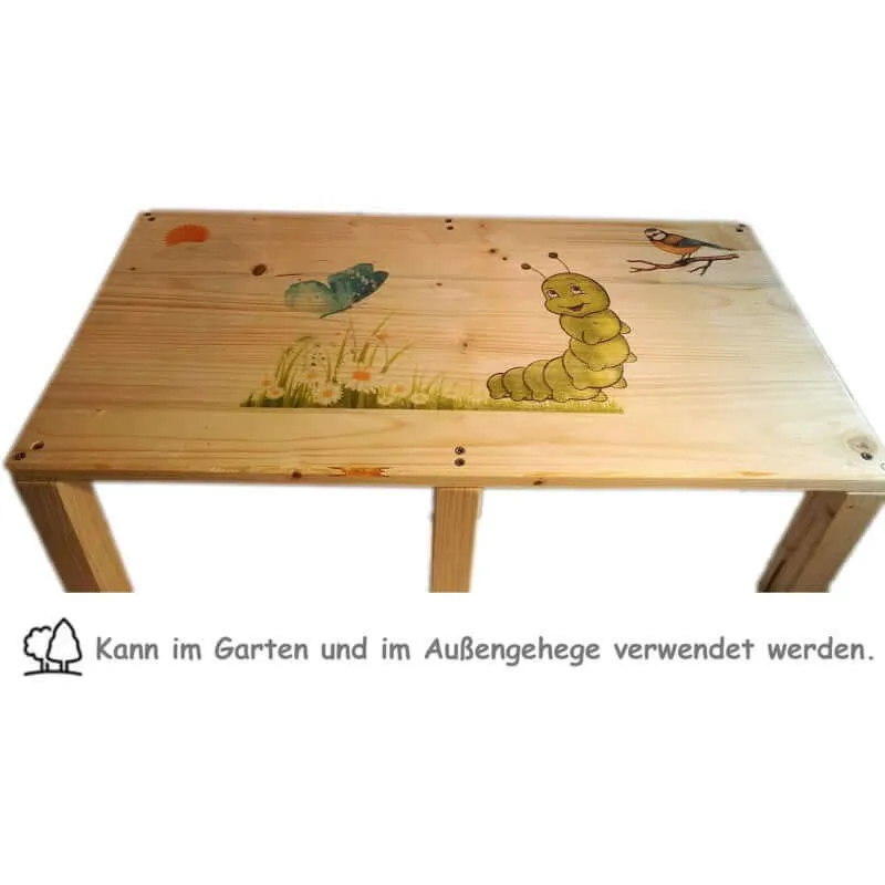 Meerschweinchen Hängemattengestell Doppel mit Haken