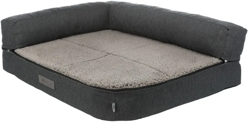 Orthopädisches Hundebett Bendson Grau