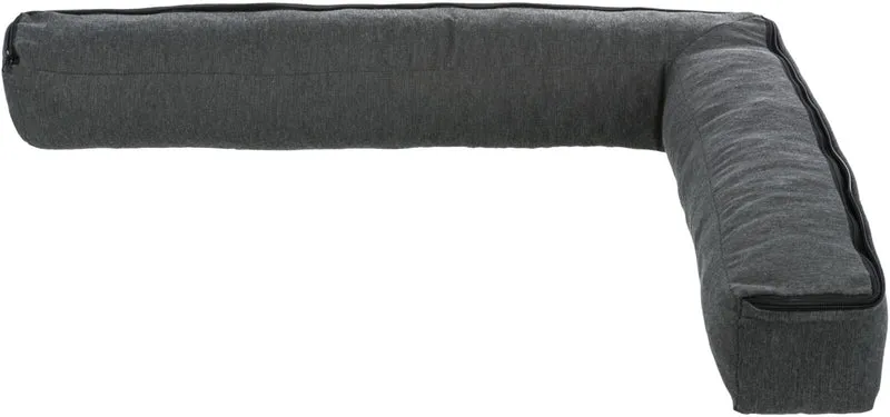 Orthopädisches Hundebett Bendson Grau