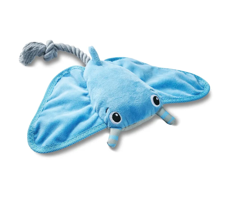 Wolters Plüschspielzeug Mantarochen