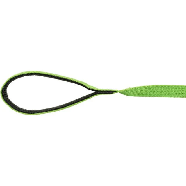 Trixie Schleppleine Baumwolle Apfel 10m