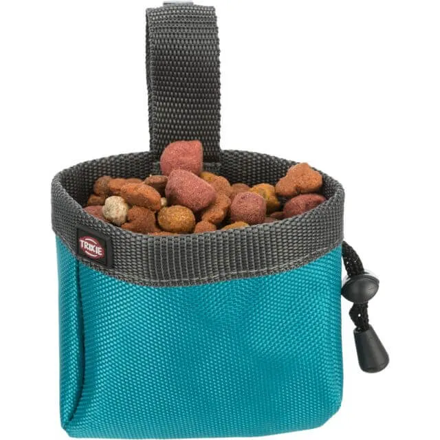 Trixie Snack-Tasche – Praktisch & bequem für unterwegs