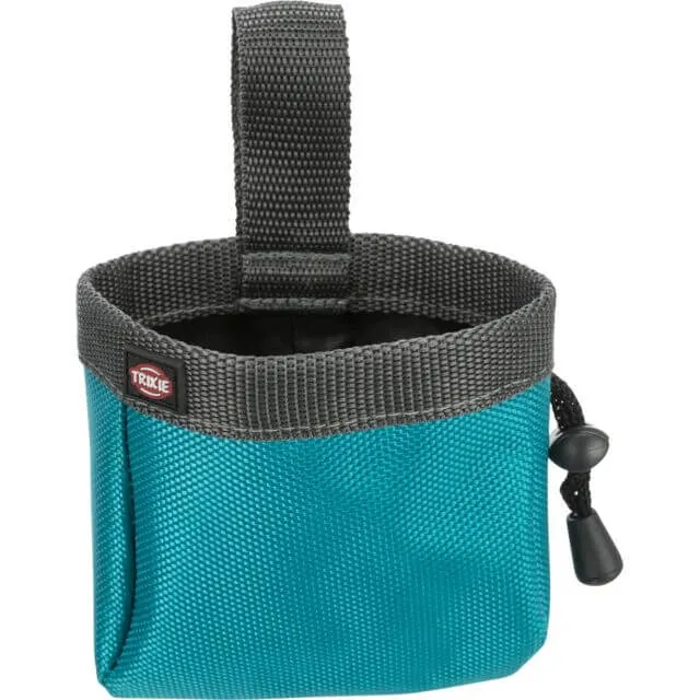 Trixie Snack-Tasche – Praktisch & bequem für unterwegs