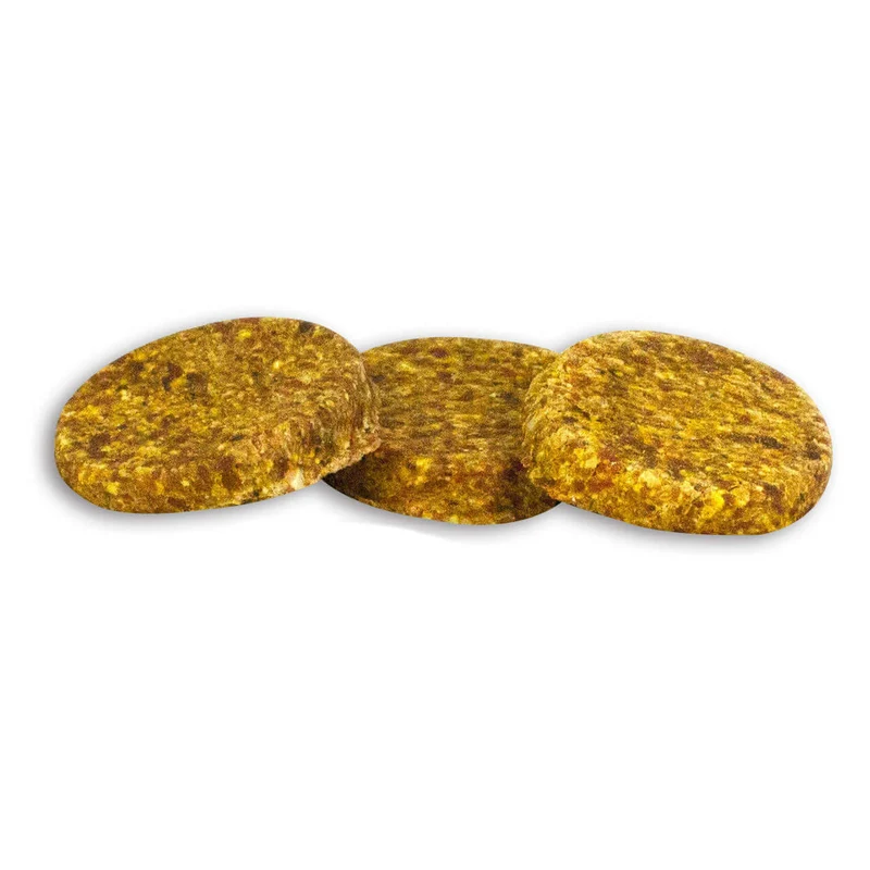 JR Farm Grainless Health Dental-Cookies Karotte
