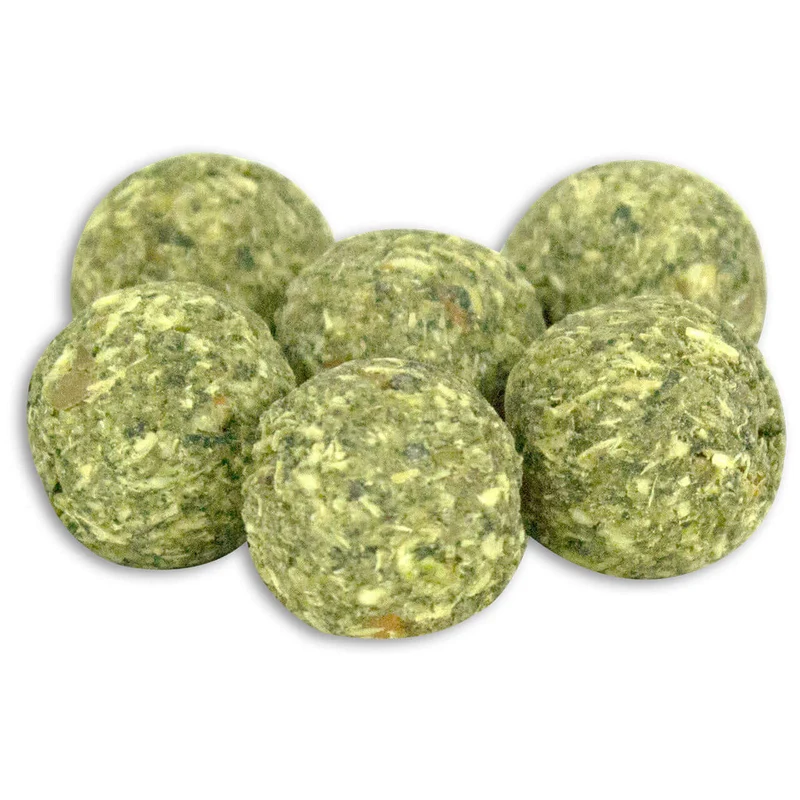 JR Farm Grainless Health Vitamin-Balls Spinat