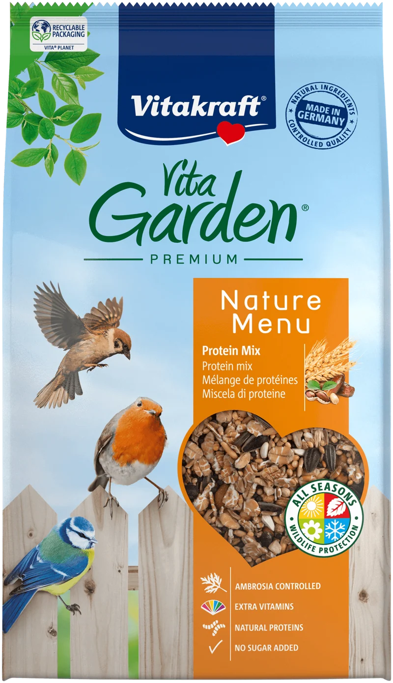Vitakraft Vita Garden Protein Mix