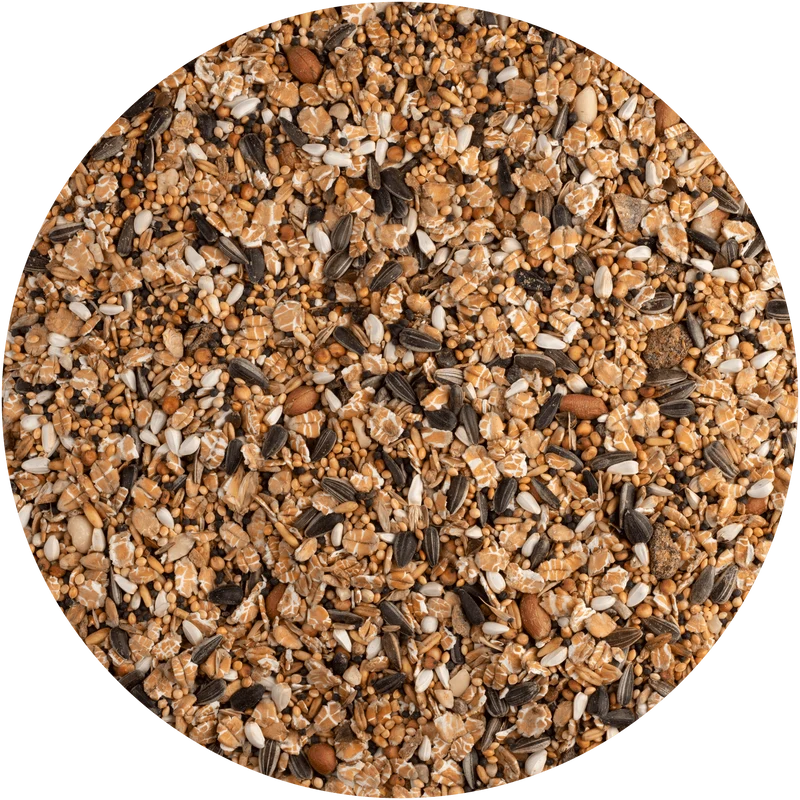 Vitakraft Vita Garden Protein Mix