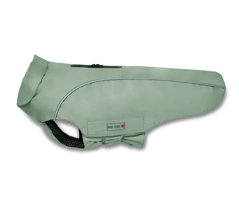 Wolters Regenjacke Easy Rain Salbeigrün