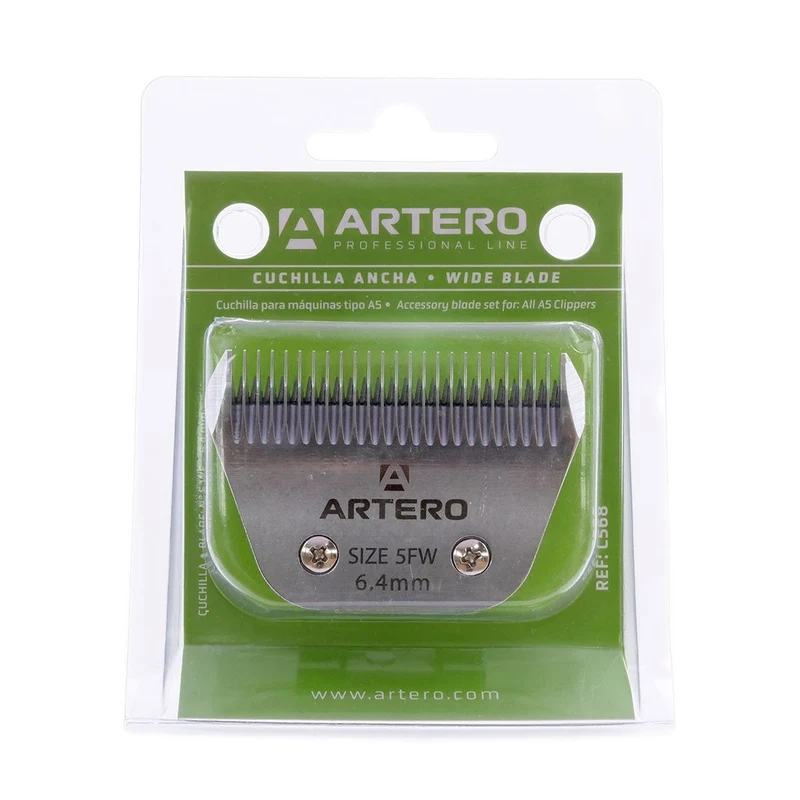 Artero Cuchilla Tipo A5 Wide nº5WF de 6.4 mm